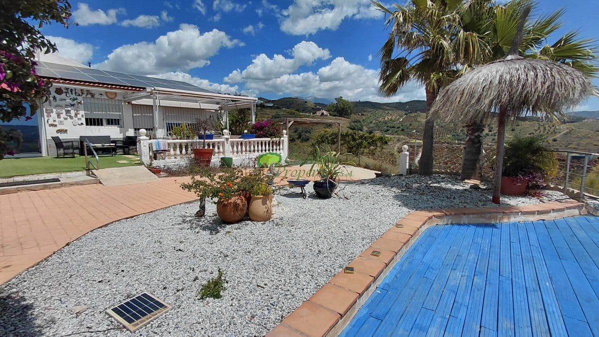 4 camera da letto Finca/Casa di Campagna in vendita in Triana con garage - 460.000 € (Rif: 9855065)