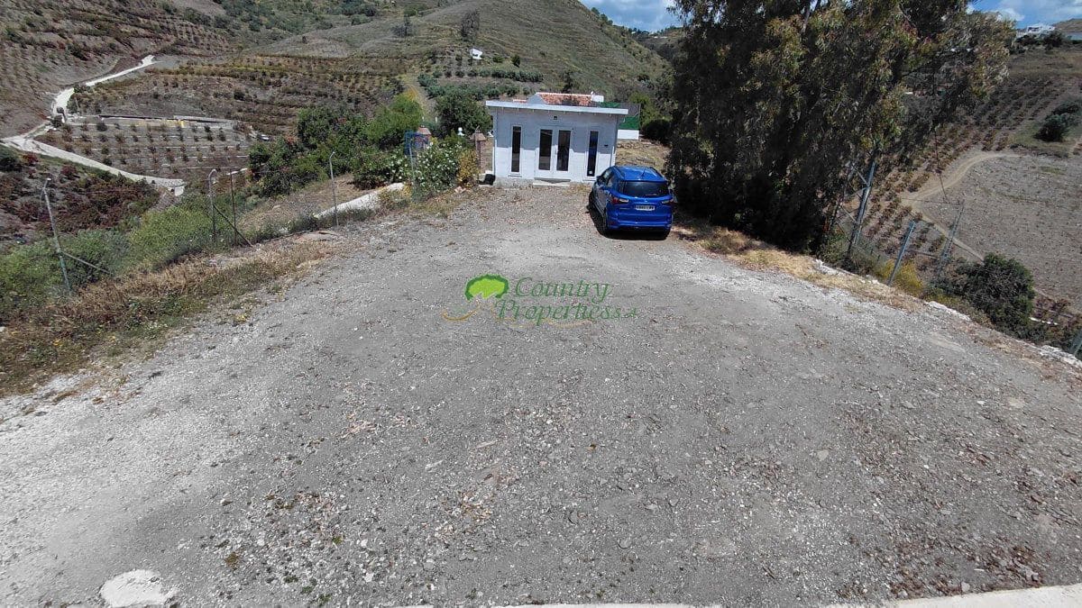 4 camera da letto Finca/Casa di Campagna in vendita in Triana con garage - 460.000 € (Rif: 9855065)