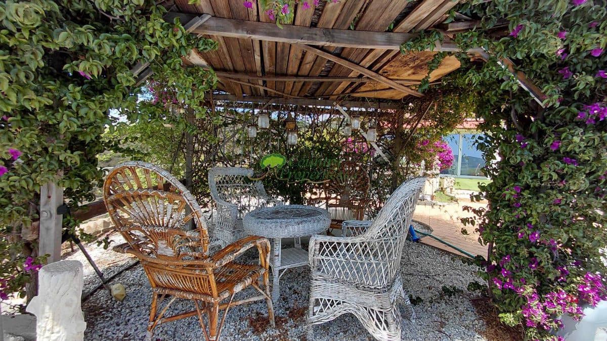4 camera da letto Finca/Casa di Campagna in vendita in Triana con garage - 460.000 € (Rif: 9855065)