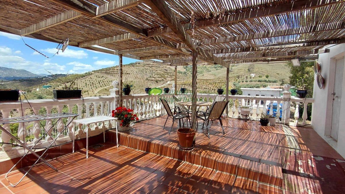 4 camera da letto Finca/Casa di Campagna in vendita in Triana con garage - 460.000 € (Rif: 9855065)