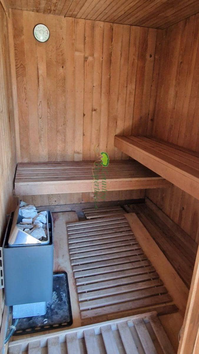 8 Zimmer Finca/Landgut zu verkaufen in Sedella mit Garage - 695.000 € (Ref: 9857515)