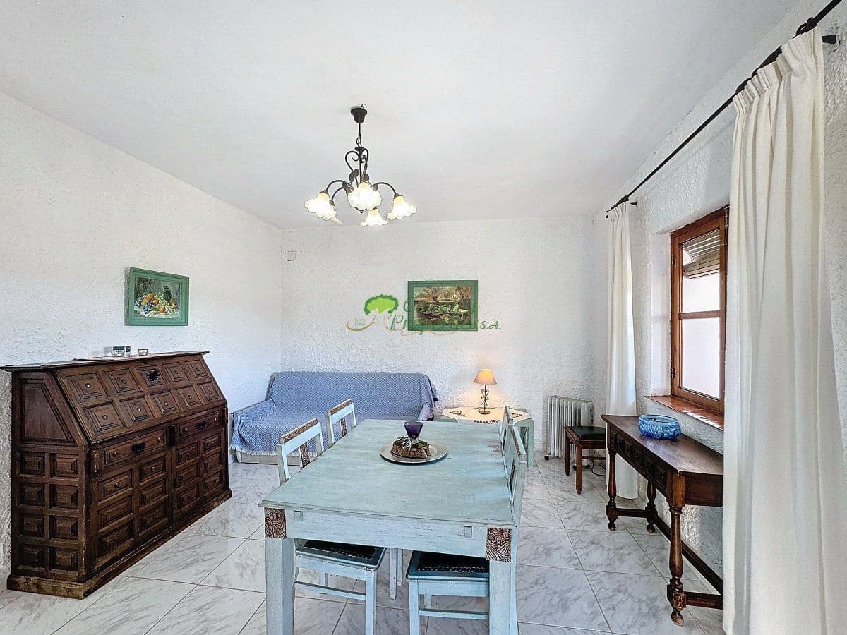 8 Zimmer Finca/Landgut zu verkaufen in Sedella mit Garage - 695.000 € (Ref: 9857515)