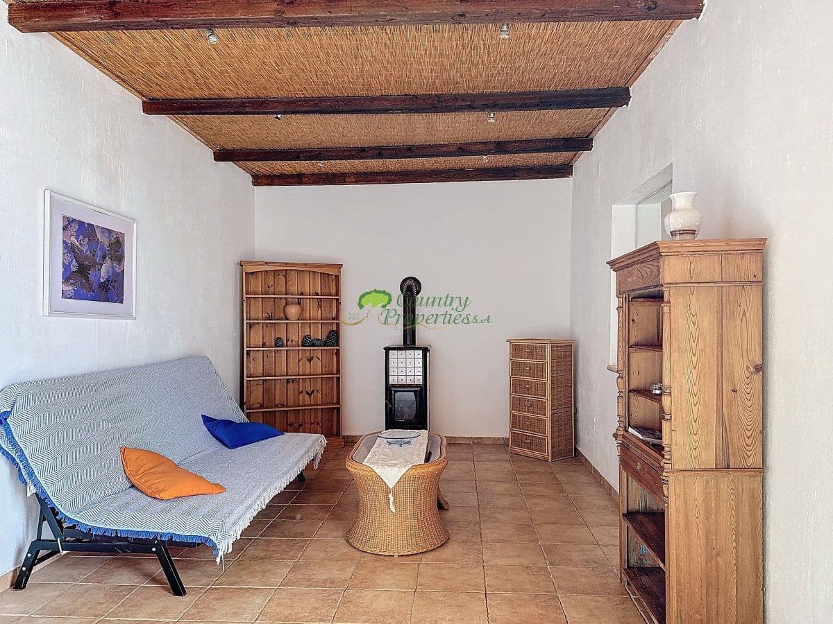 8 Zimmer Finca/Landgut zu verkaufen in Sedella mit Garage - 695.000 € (Ref: 9857515)