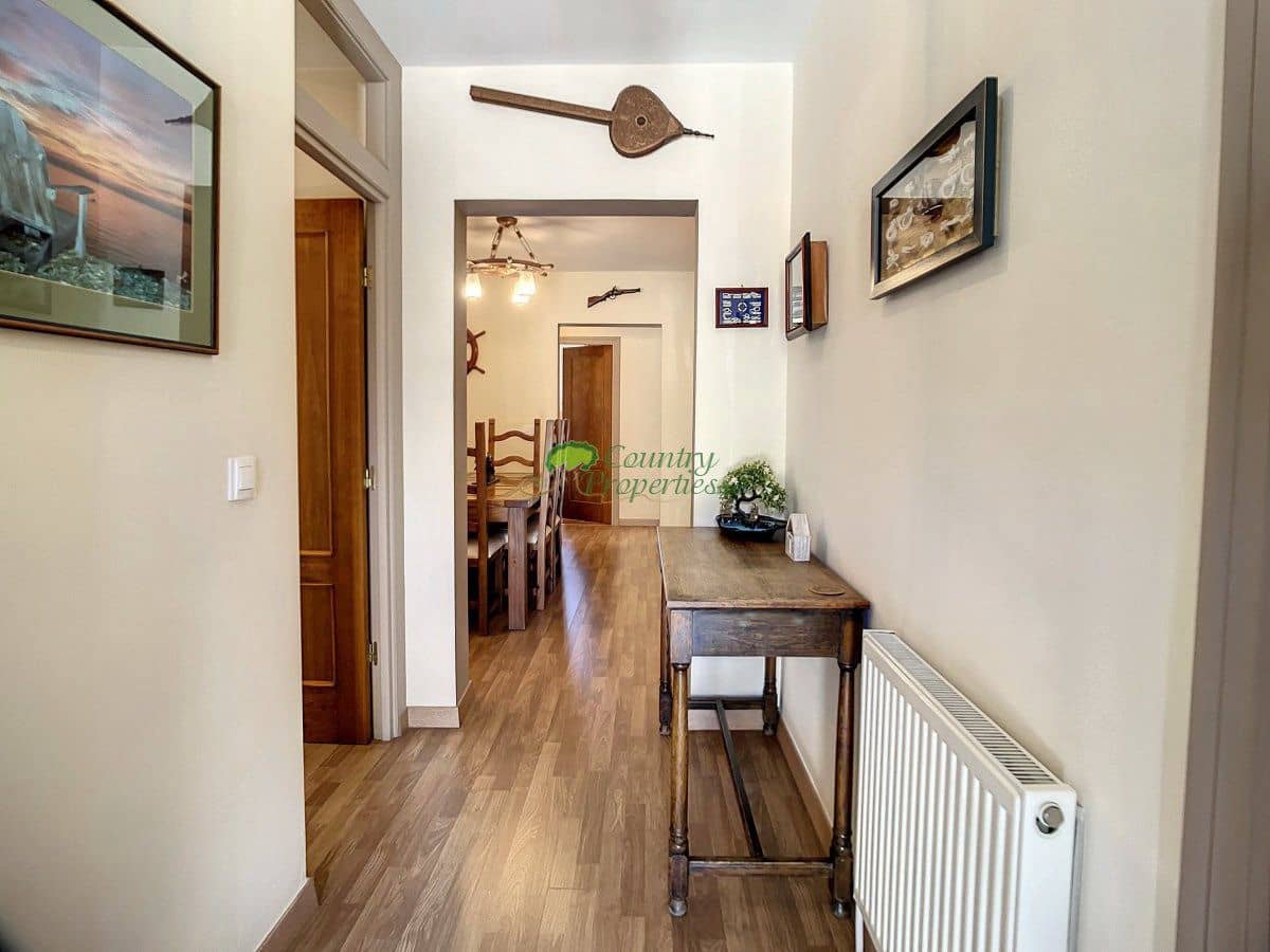 4 chambre Finca/Maison de Campagne à vendre à Sedella avec garage - 415 000 € (Ref: 9861621)