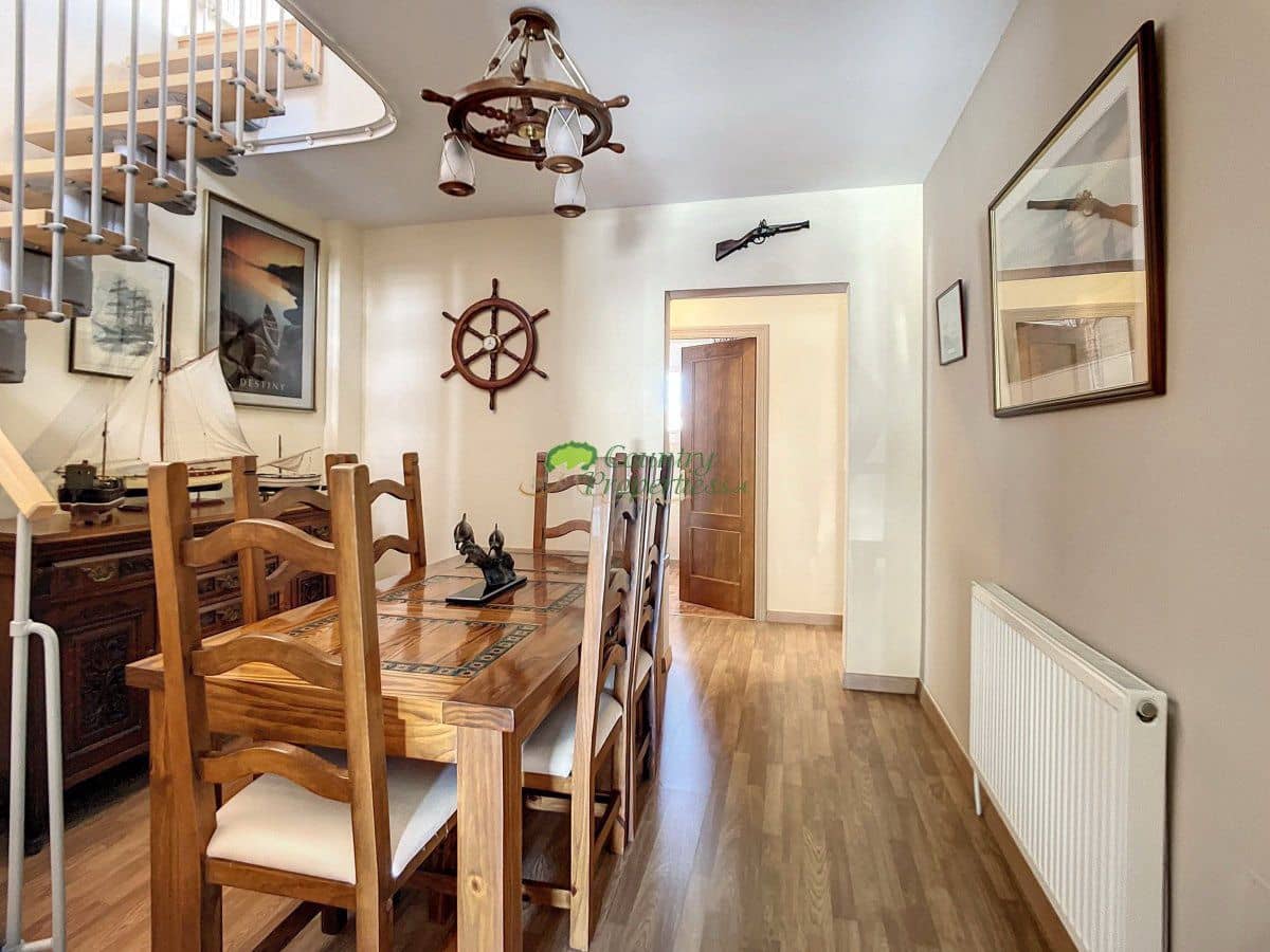 4 chambre Finca/Maison de Campagne à vendre à Sedella avec garage - 415 000 € (Ref: 9861621)