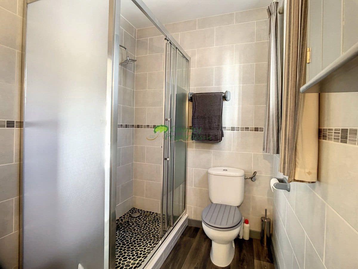 4 chambre Finca/Maison de Campagne à vendre à Sedella avec garage - 415 000 € (Ref: 9861621)