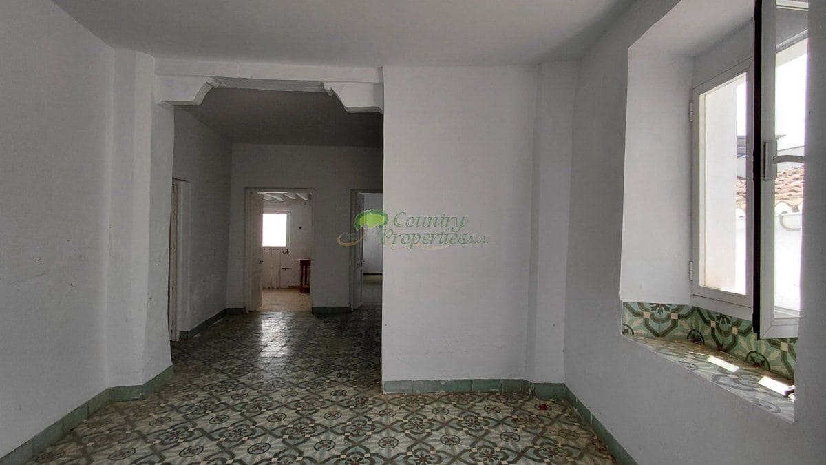 3 quarto Casa em Banda para venda em Canillas de Albaida - 98 000 € (Ref: 9861622)