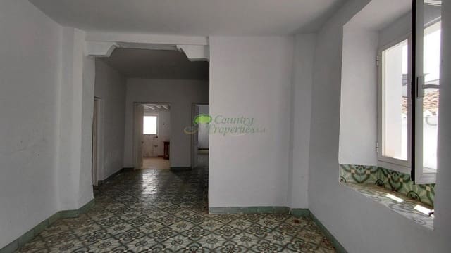 3 quarto Casa em Banda para venda em Canillas de Albaida - 98 000 € (Ref: 9861622)
