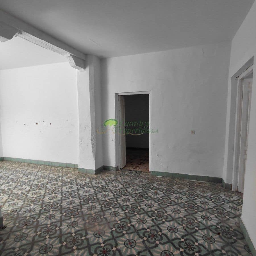 3 quarto Casa em Banda para venda em Canillas de Albaida - 98 000 € (Ref: 9861622)