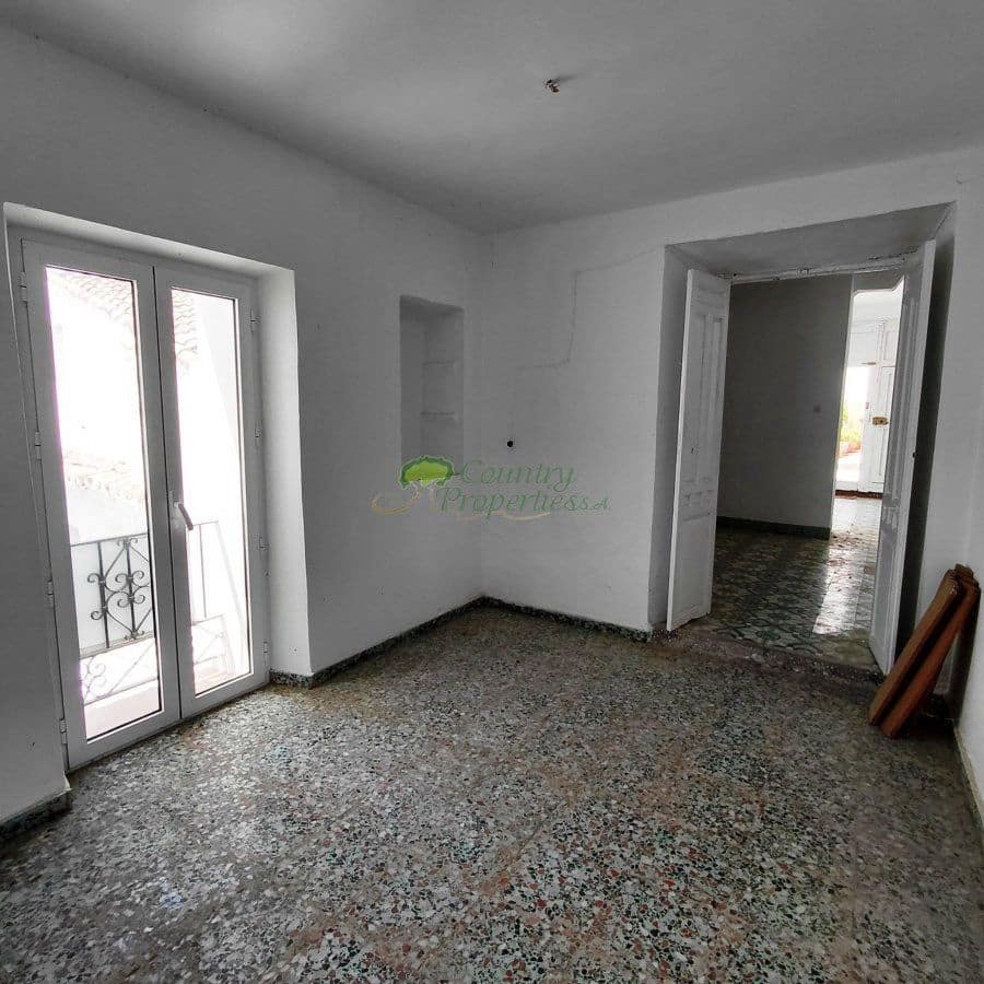 3 quarto Casa em Banda para venda em Canillas de Albaida - 98 000 € (Ref: 9861622)