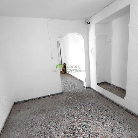 3 quarto Casa em Banda para venda em Canillas de Albaida - 98 000 € (Ref: 9861622)