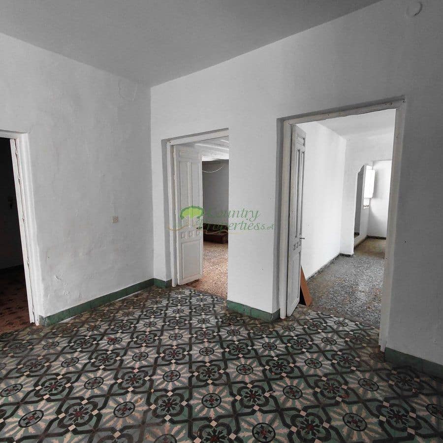 3 quarto Casa em Banda para venda em Canillas de Albaida - 98 000 € (Ref: 9861622)