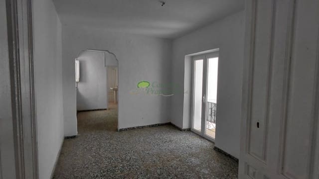 3 quarto Casa em Banda para venda em Canillas de Albaida - 98 000 € (Ref: 9861622)