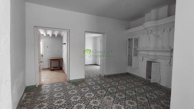 3 quarto Casa em Banda para venda em Canillas de Albaida - 98 000 € (Ref: 9861622)