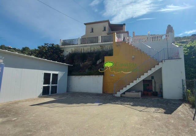 4 soverom Finca/Herregård til salgs i Torrox - € 480 000 (Ref: 9864731)