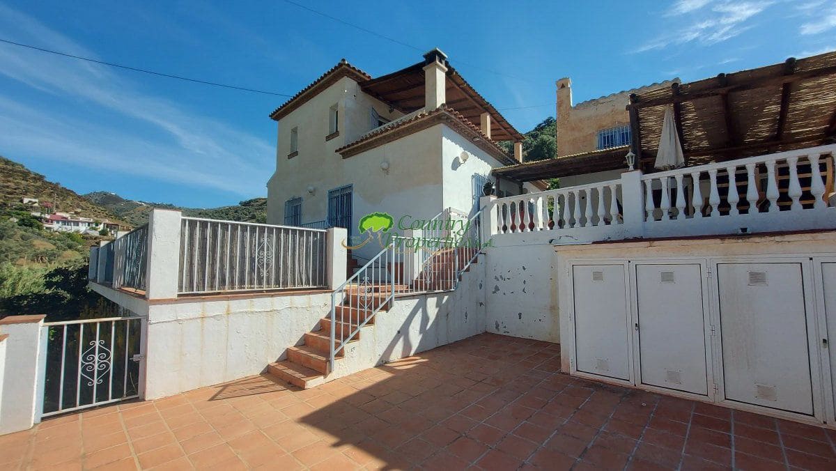 4 soverom Finca/Herregård til salgs i Torrox - € 480 000 (Ref: 9864731)