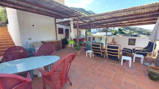 4 soverom Finca/Herregård til salgs i Torrox - € 480 000 (Ref: 9864731)