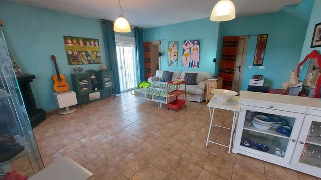 4 soverom Finca/Herregård til salgs i Torrox - € 480 000 (Ref: 9864731)