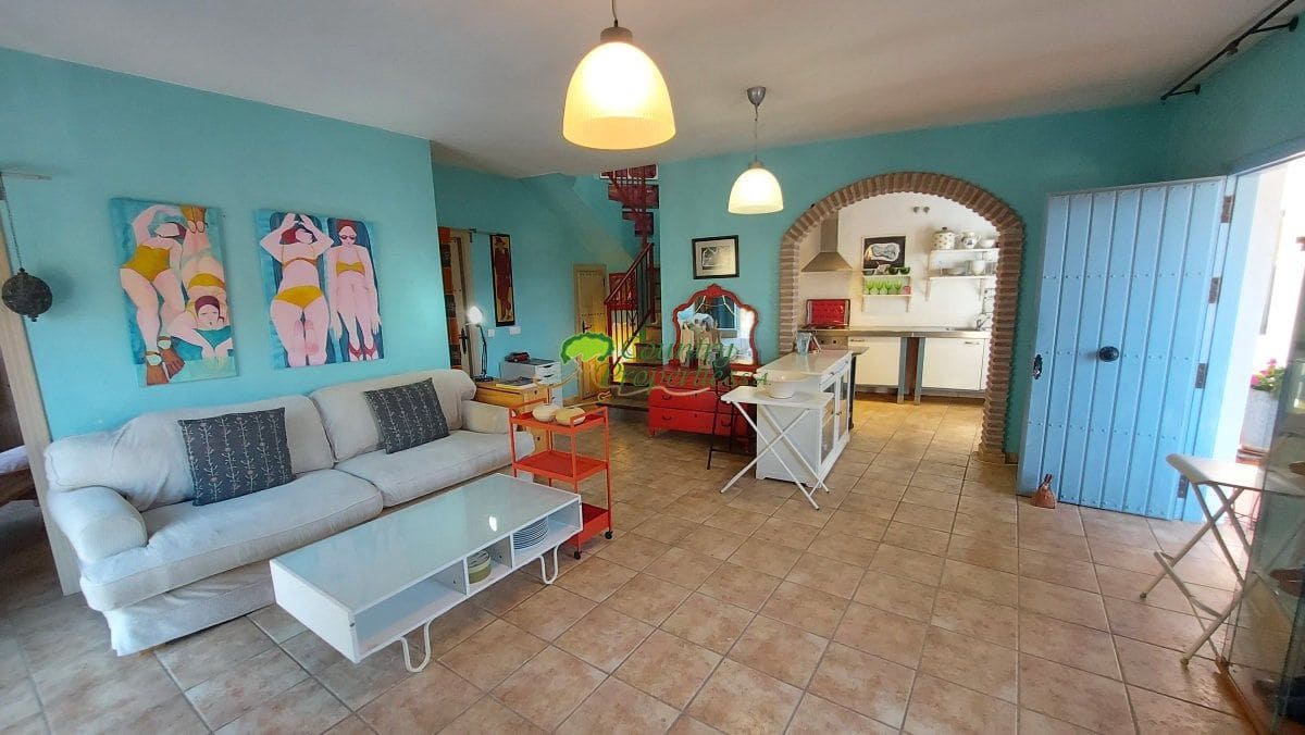 4 soverom Finca/Herregård til salgs i Torrox - € 480 000 (Ref: 9864731)