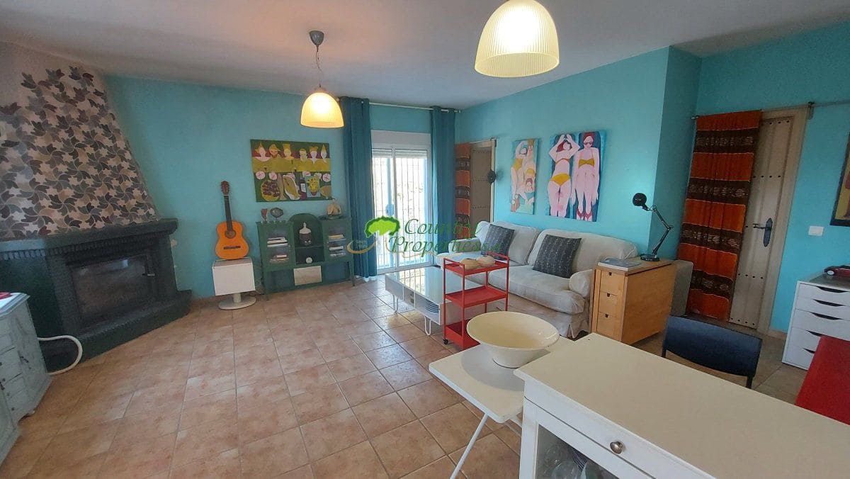 4 soverom Finca/Herregård til salgs i Torrox - € 480 000 (Ref: 9864731)
