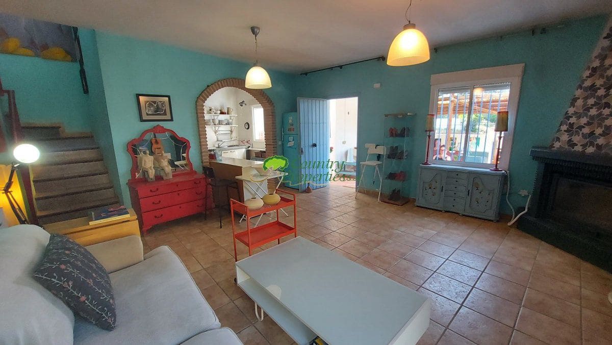 4 soverom Finca/Herregård til salgs i Torrox - € 480 000 (Ref: 9864731)
