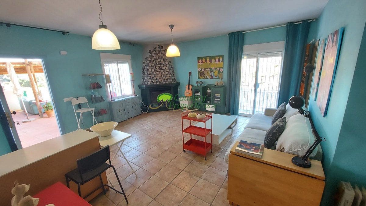 4 soverom Finca/Herregård til salgs i Torrox - € 480 000 (Ref: 9864731)