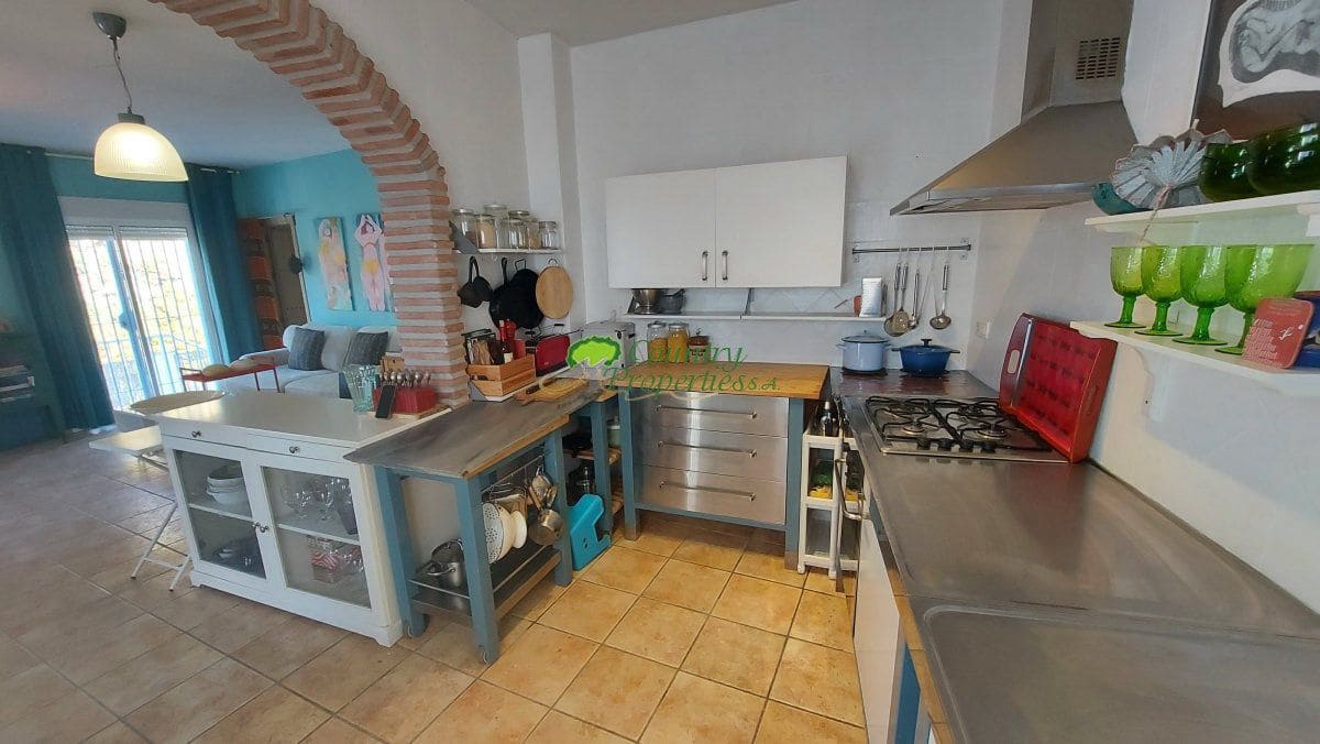 4 soverom Finca/Herregård til salgs i Torrox - € 480 000 (Ref: 9864731)
