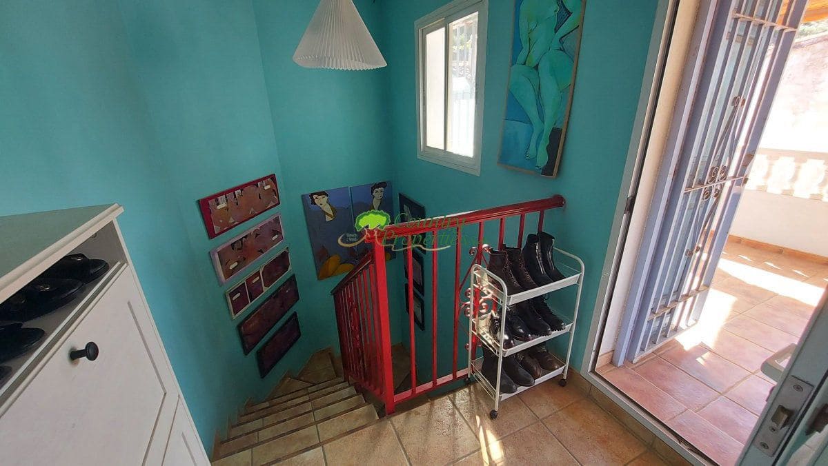 4 soverom Finca/Herregård til salgs i Torrox - € 480 000 (Ref: 9864731)