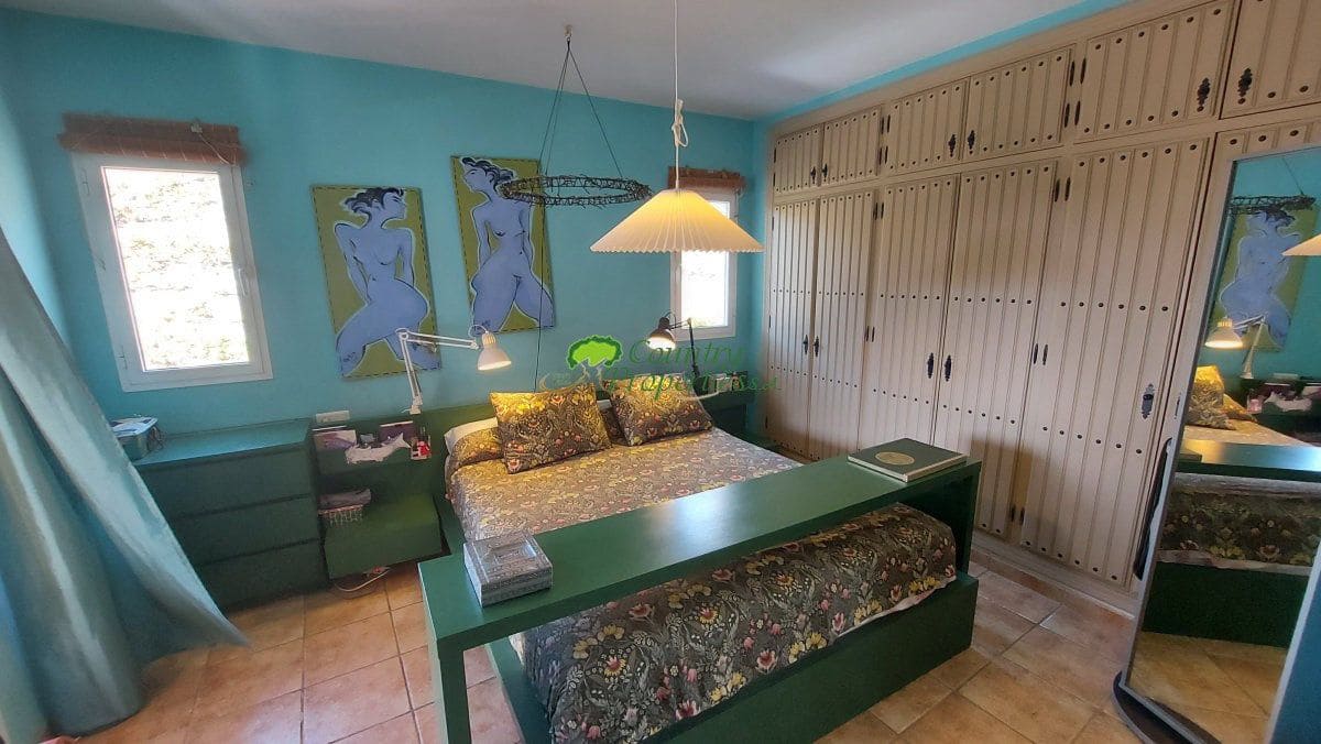 4 soverom Finca/Herregård til salgs i Torrox - € 480 000 (Ref: 9864731)