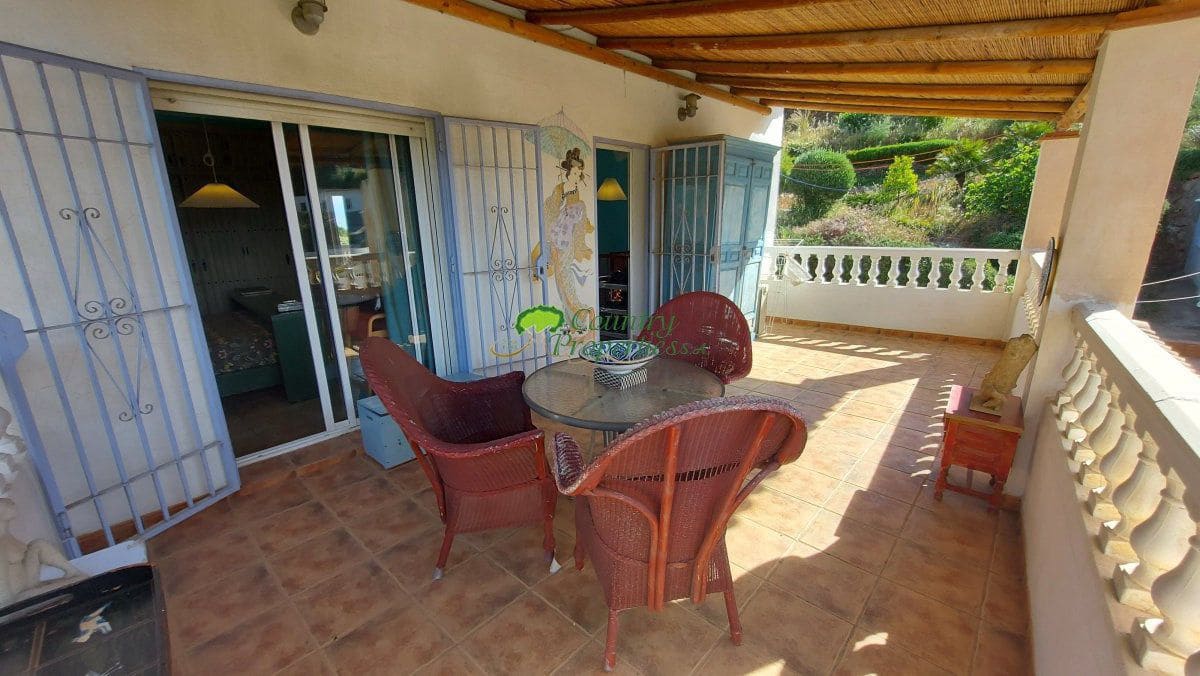 4 soverom Finca/Herregård til salgs i Torrox - € 480 000 (Ref: 9864731)
