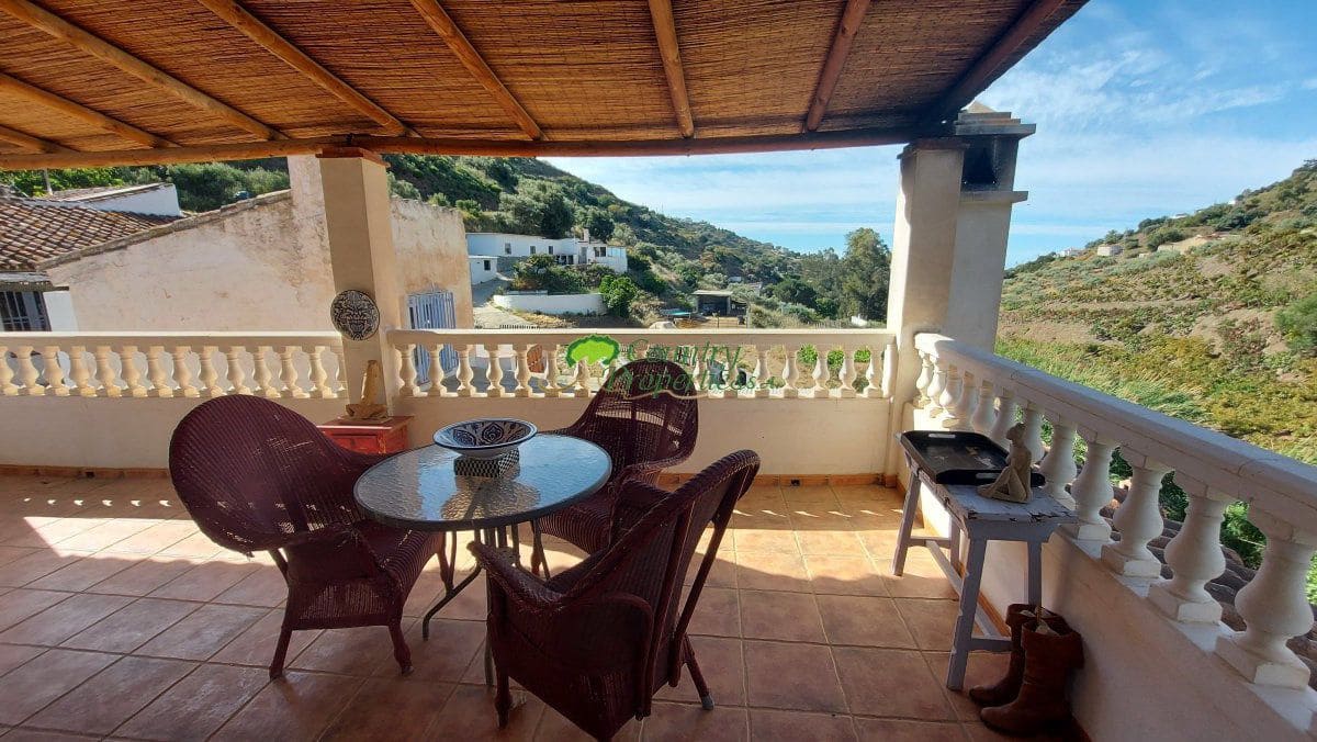 4 soverom Finca/Herregård til salgs i Torrox - € 480 000 (Ref: 9864731)