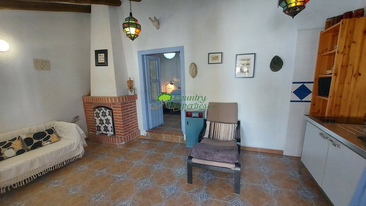 4 soverom Finca/Herregård til salgs i Torrox - € 480 000 (Ref: 9864731)