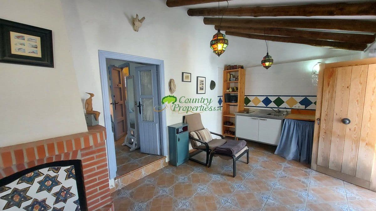 4 soverom Finca/Herregård til salgs i Torrox - € 480 000 (Ref: 9864731)