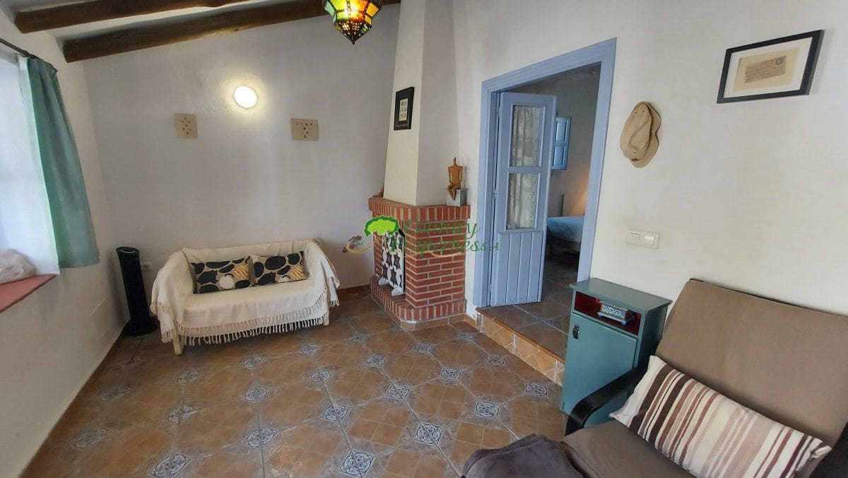 4 soverom Finca/Herregård til salgs i Torrox - € 480 000 (Ref: 9864731)