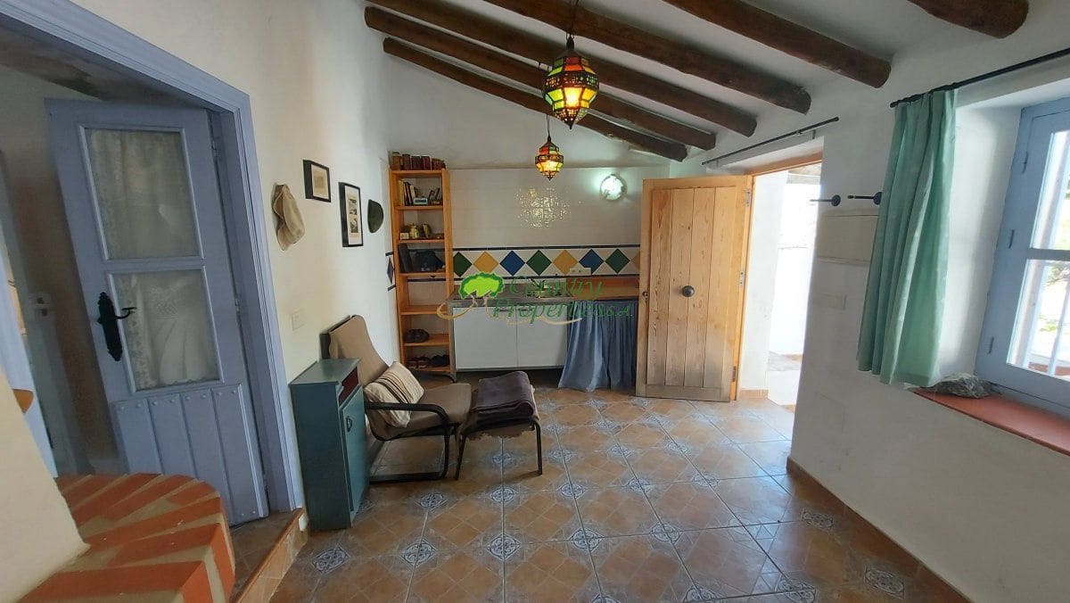 4 soverom Finca/Herregård til salgs i Torrox - € 480 000 (Ref: 9864731)