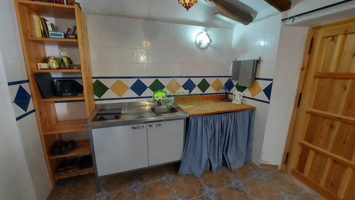 4 soverom Finca/Herregård til salgs i Torrox - € 480 000 (Ref: 9864731)