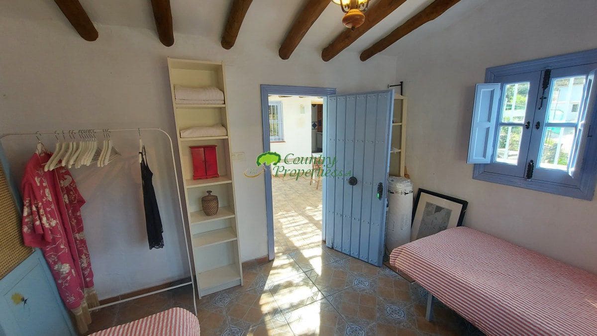 4 soverom Finca/Herregård til salgs i Torrox - € 480 000 (Ref: 9864731)