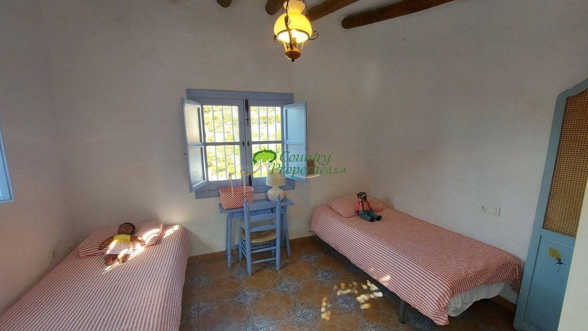 4 soverom Finca/Herregård til salgs i Torrox - € 480 000 (Ref: 9864731)
