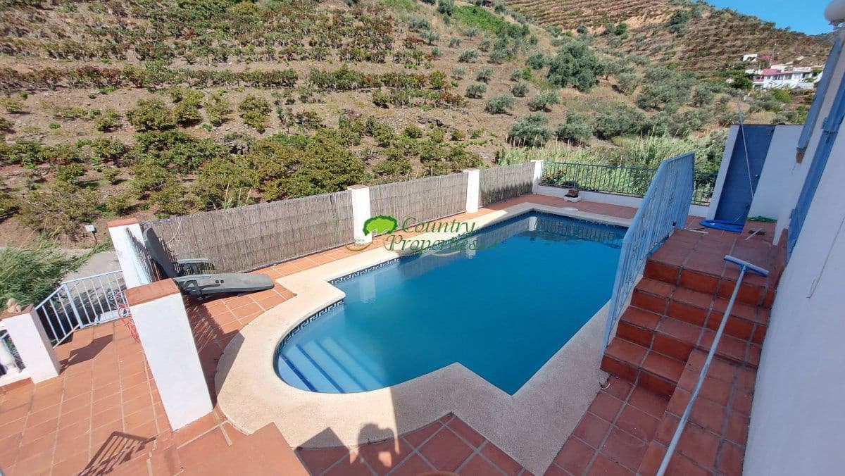 4 soverom Finca/Herregård til salgs i Torrox - € 480 000 (Ref: 9864731)