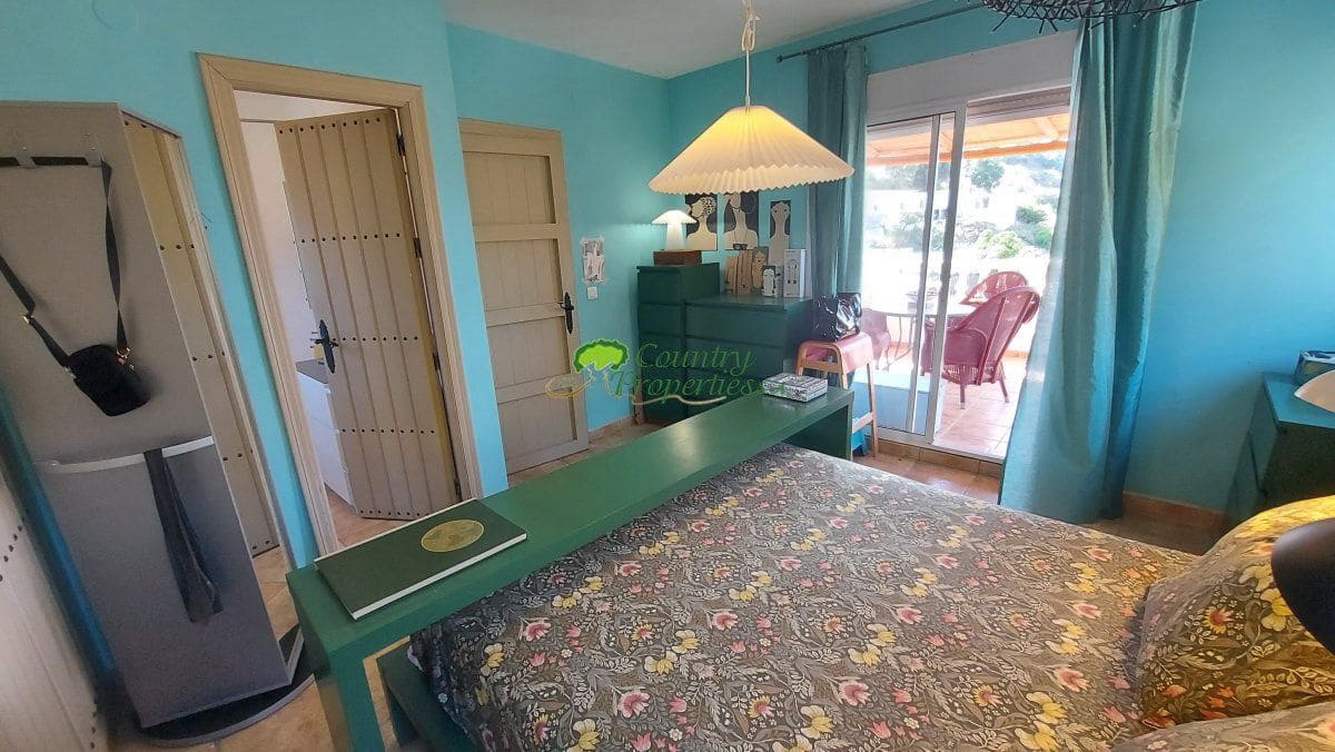 4 soverom Finca/Herregård til salgs i Torrox - € 480 000 (Ref: 9864731)