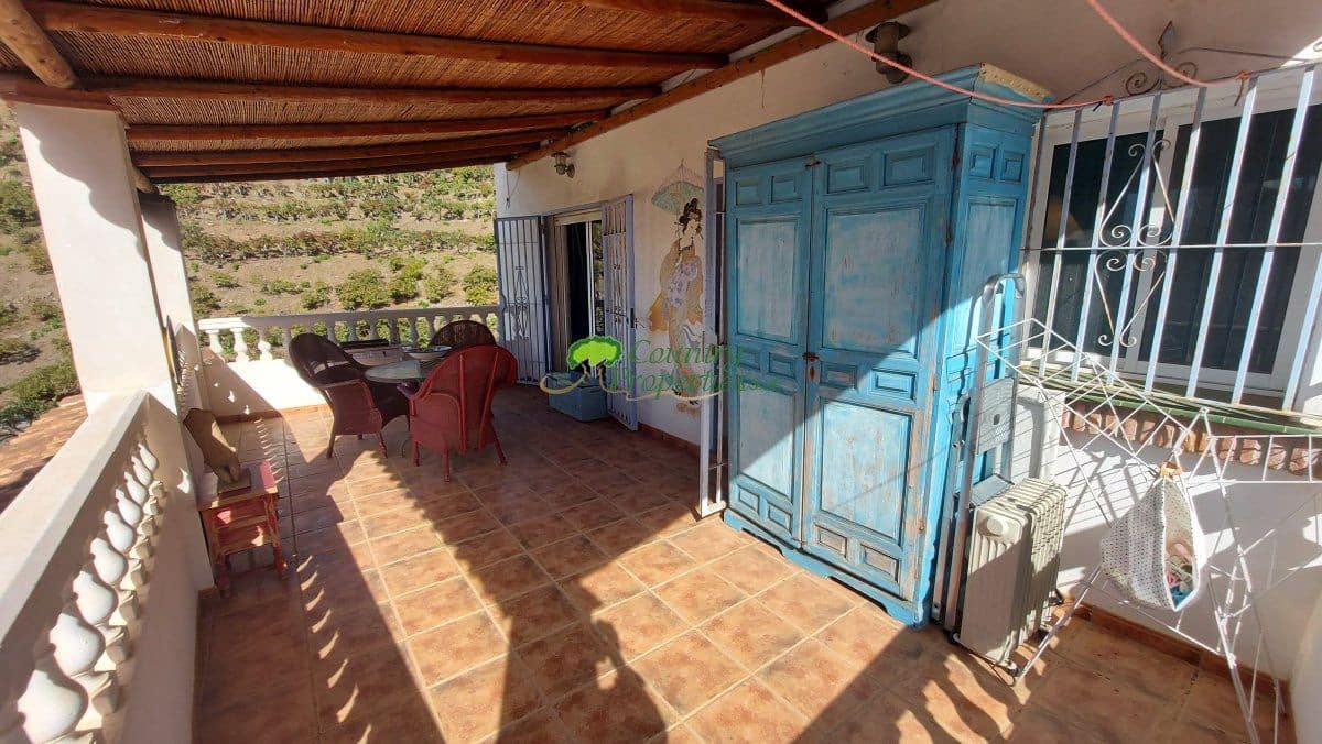 4 soverom Finca/Herregård til salgs i Torrox - € 480 000 (Ref: 9864731)