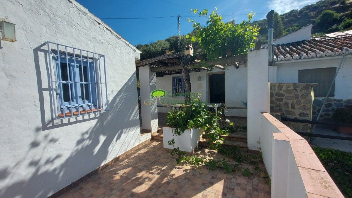 4 soverom Finca/Herregård til salgs i Torrox - € 480 000 (Ref: 9864731)