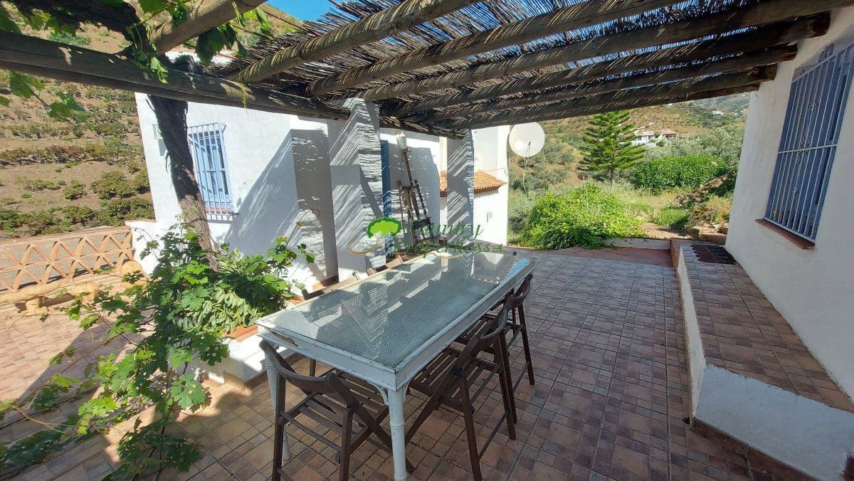 4 soverom Finca/Herregård til salgs i Torrox - € 480 000 (Ref: 9864731)