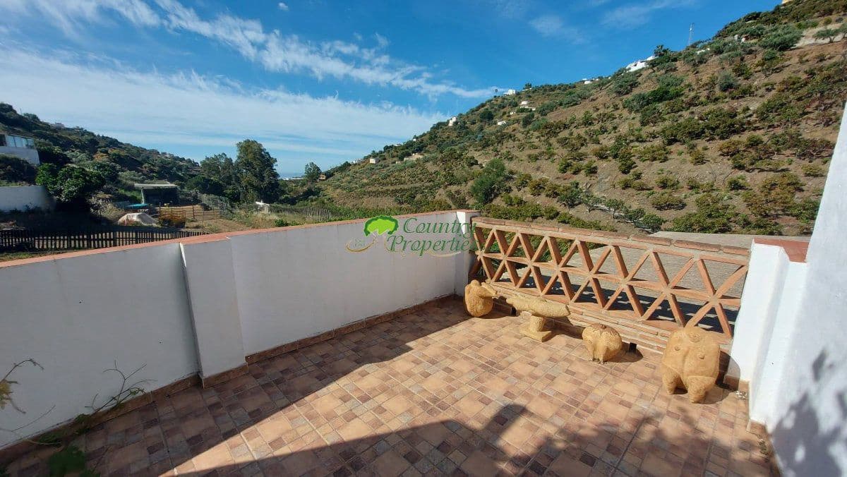 4 soverom Finca/Herregård til salgs i Torrox - € 480 000 (Ref: 9864731)