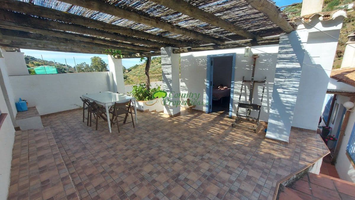 4 soverom Finca/Herregård til salgs i Torrox - € 480 000 (Ref: 9864731)