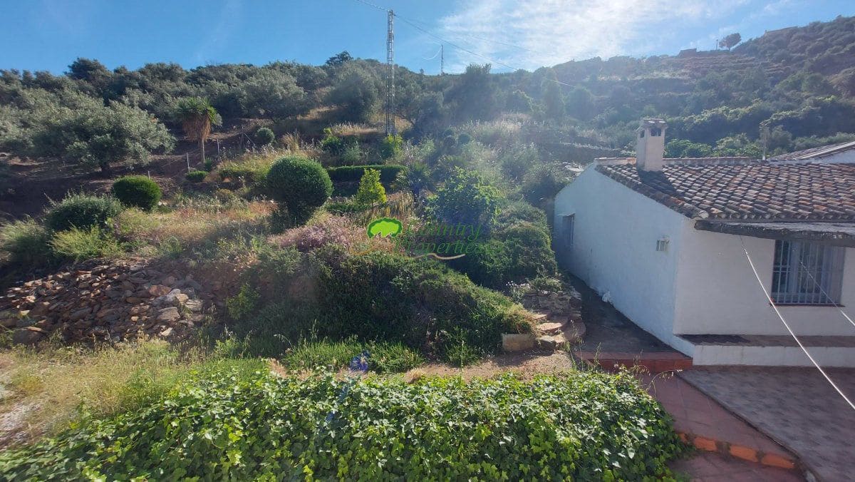 4 soverom Finca/Herregård til salgs i Torrox - € 480 000 (Ref: 9864731)