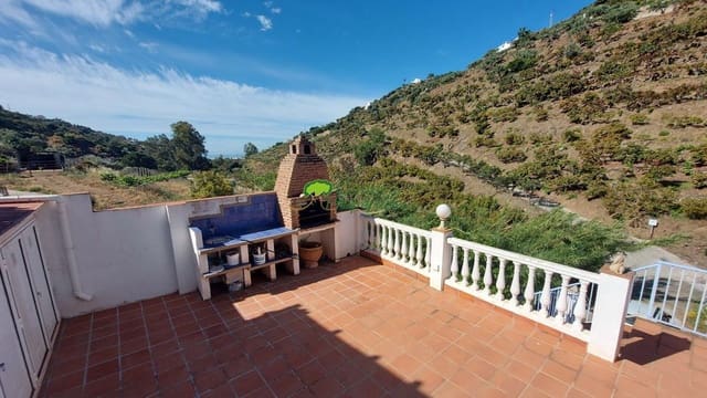4 soverom Finca/Herregård til salgs i Torrox - € 480 000 (Ref: 9864731)