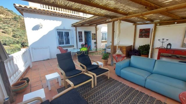 4 soverom Finca/Herregård til salgs i Torrox - € 480 000 (Ref: 9864731)