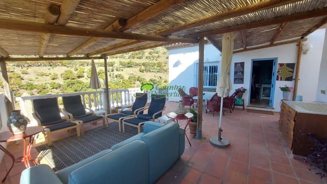 4 soverom Finca/Herregård til salgs i Torrox - € 480 000 (Ref: 9864731)
