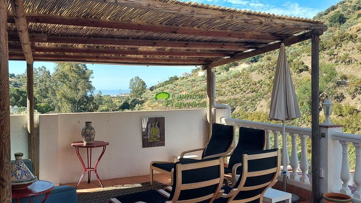 4 soverom Finca/Herregård til salgs i Torrox - € 480 000 (Ref: 9864731)